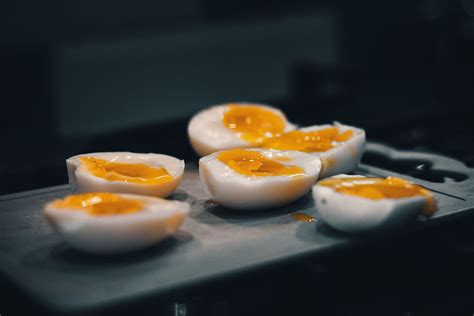 soft bolied eggs test|are soft boiled eggs nutrient friendly.